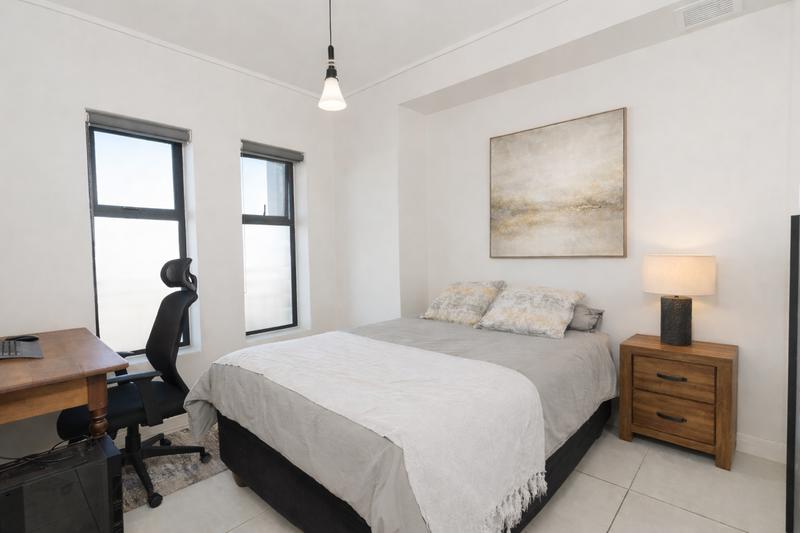 To Let 2 Bedroom Property for Rent in Paardevlei Western Cape